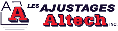 Logo Ajustages Altech