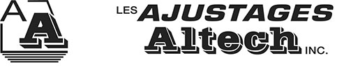 Logo Ajustages Altech
