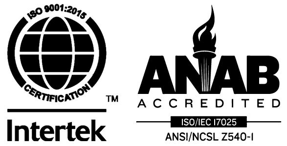 Logo Intertek